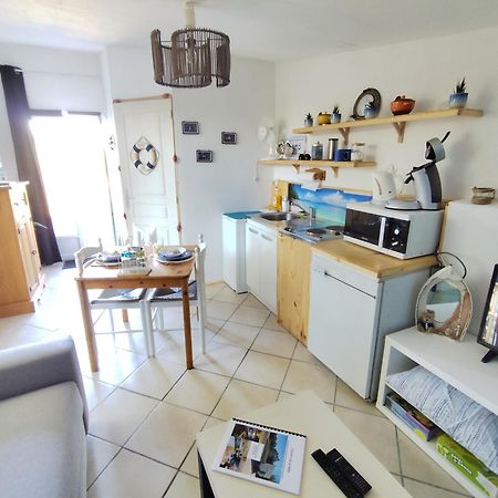 Studio De La Baie Langueux Zewnętrze zdjęcie