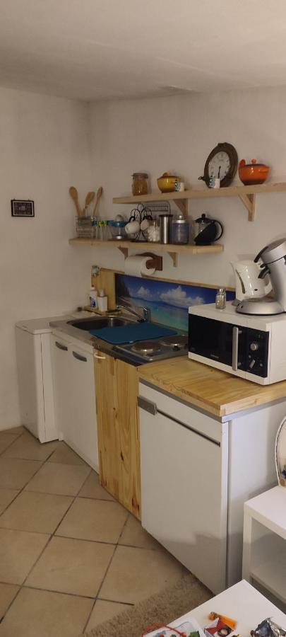 Studio De La Baie Langueux Zewnętrze zdjęcie