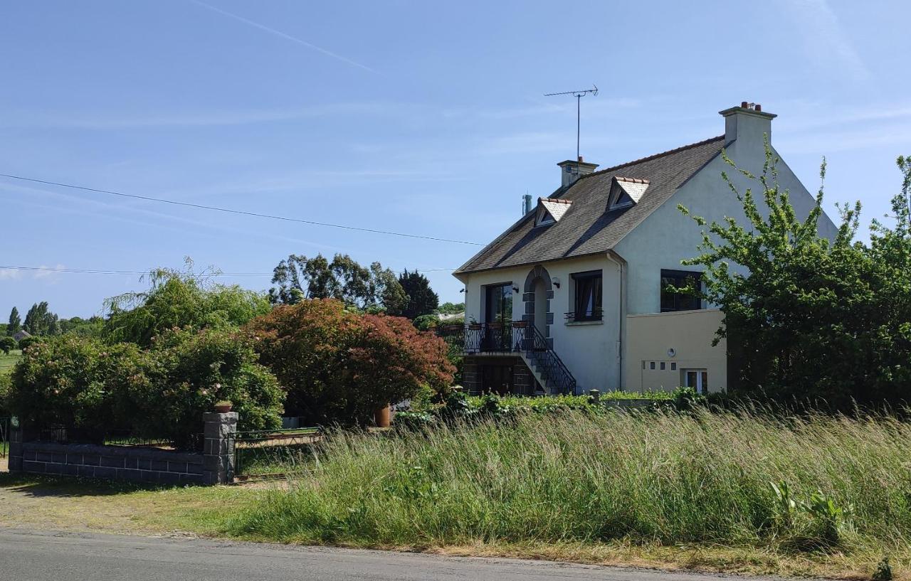 Studio De La Baie Langueux Zewnętrze zdjęcie